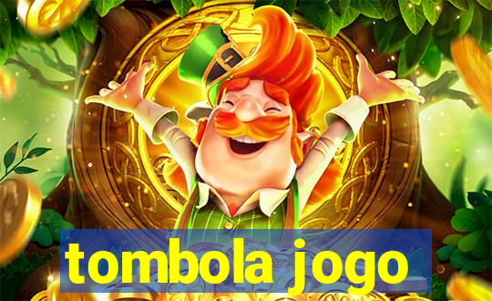 tombola jogo